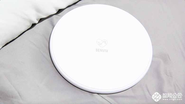 以健康-创未来 中科新知亮相2018AWE 智能公会