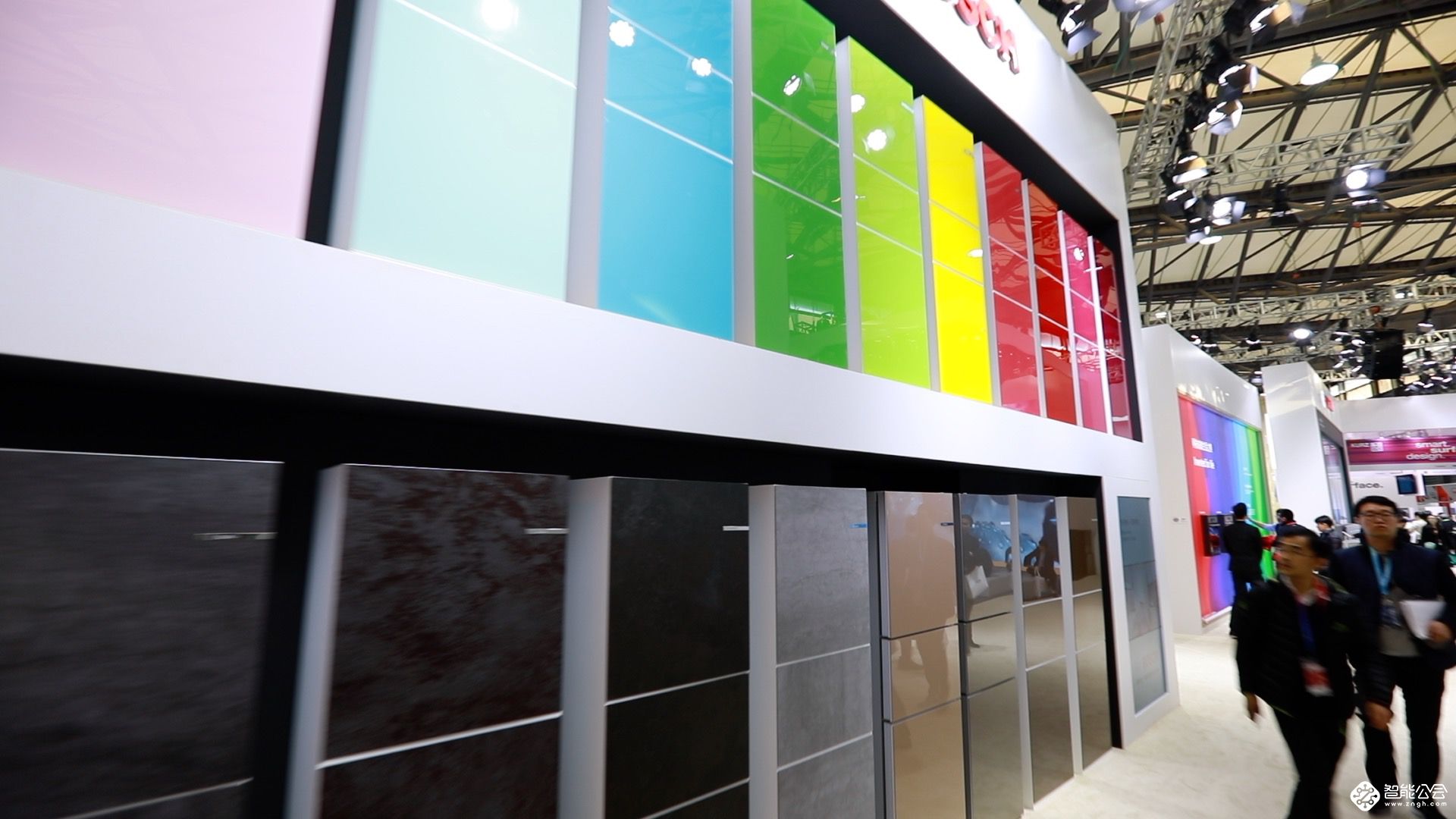 博世家电在AWE发布多款新品 精彩诠释现代健康生活理念 智能公会