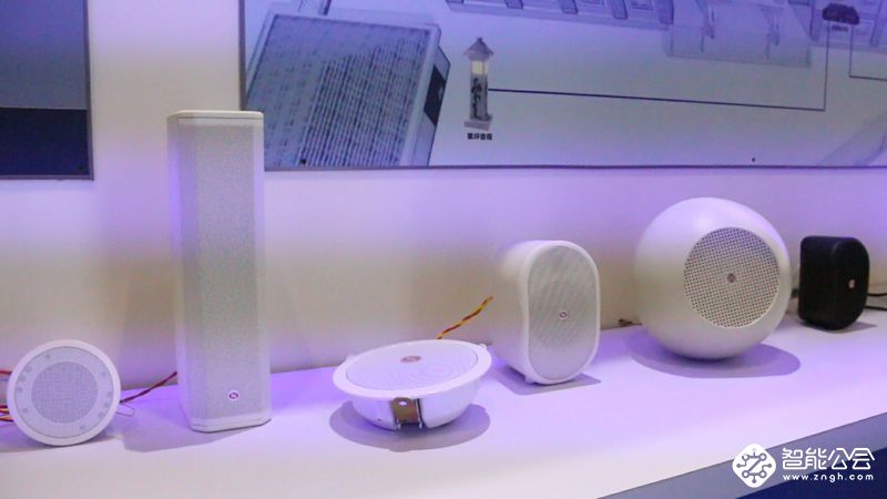 2018中国智能建筑展览会：呈现智能建筑前沿技术 智能公会