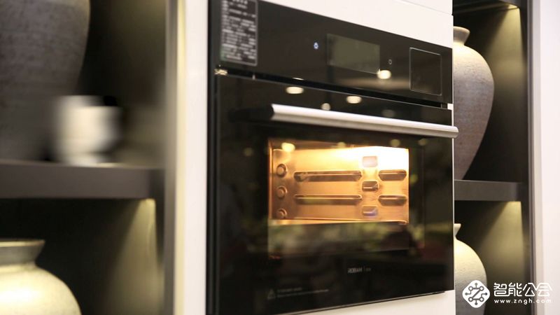 技能GET！让食物保持原汁原味的“蒸”功夫 智能公会