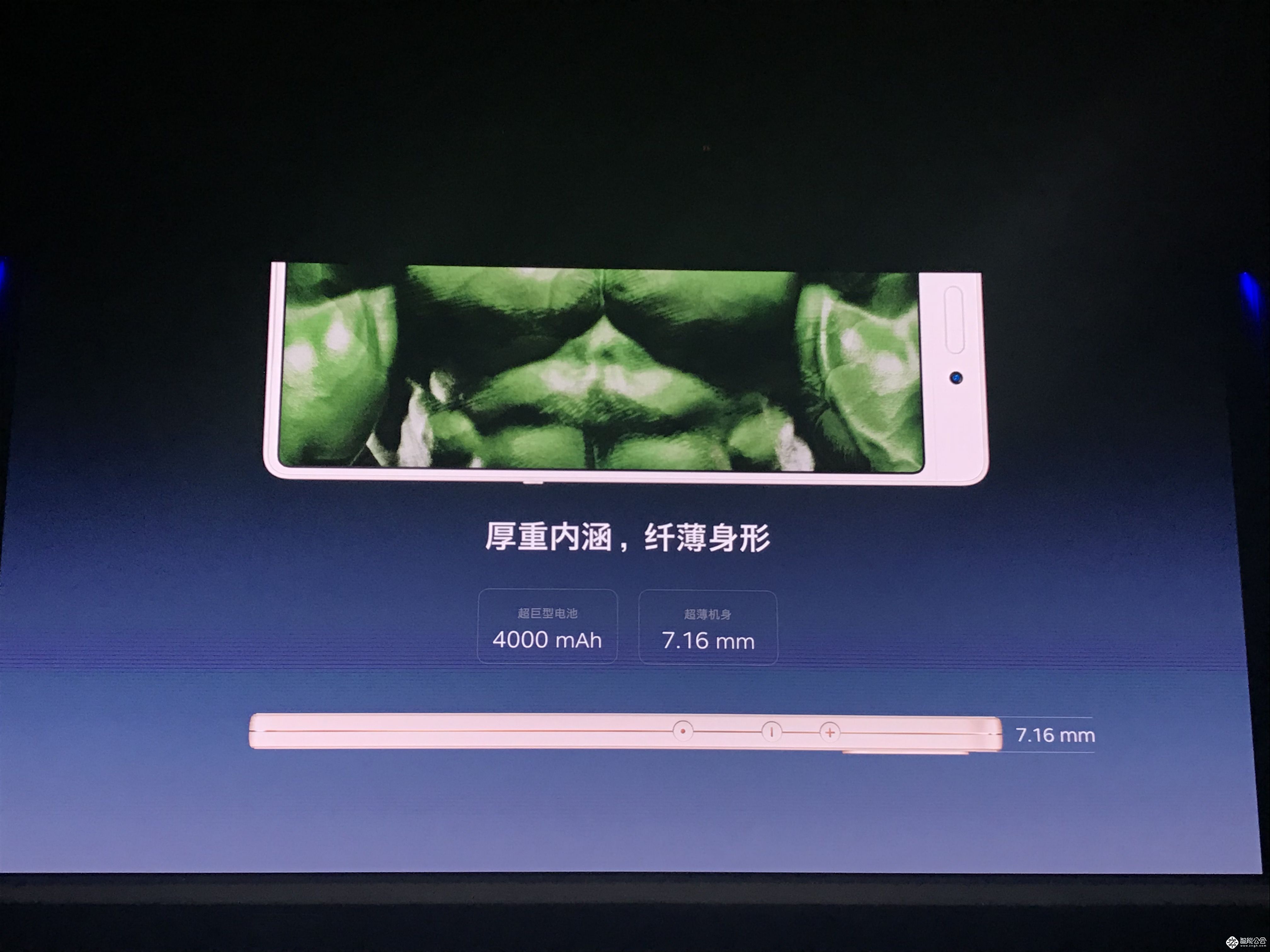 除了坚果手机和除甲醛净化器 老罗还戳破一个大谎言 智能公会