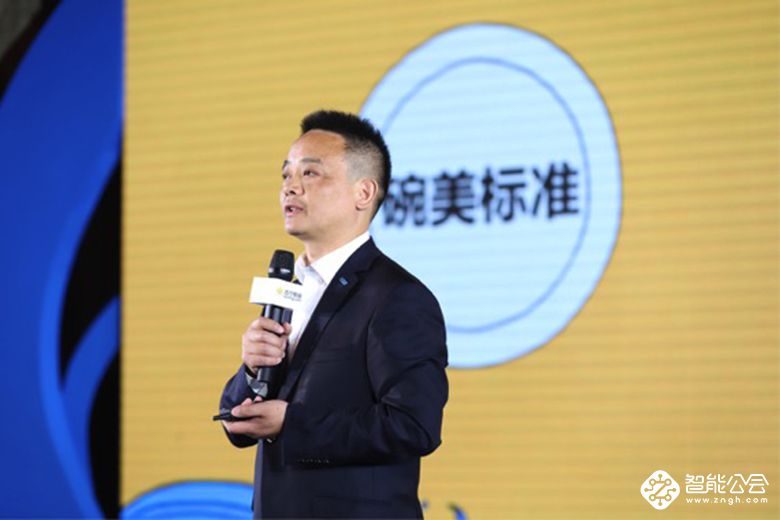 全力构建洗碗机生态圈 洗碗机新品苏宁易购100%首发 智能公会