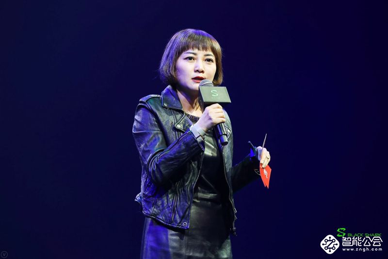 “性能怪兽”黑鲨手机，一款专为游戏而生的手机 智能公会