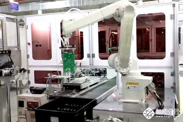 创维30周年庆典举行  中国制造业标杆向千亿目标加速冲刺 智能公会