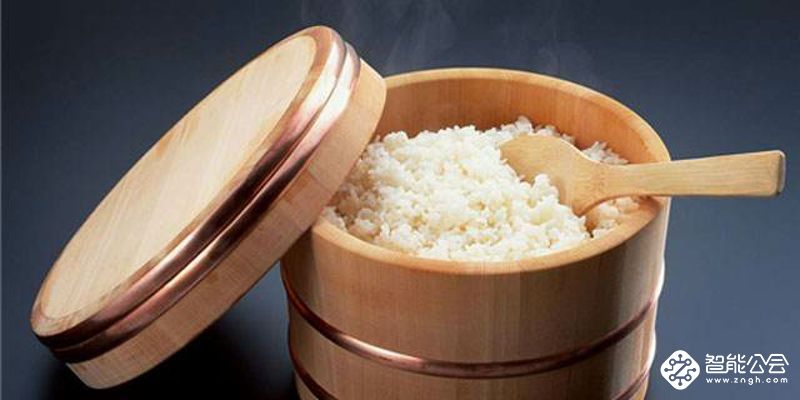 小身材大能耐，珐琅鐡釜为你唤醒绝妙“米”味 智能公会