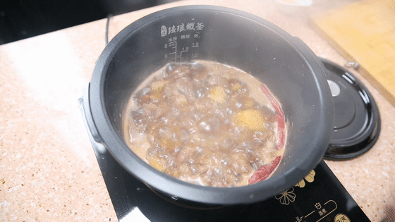 小身材大能耐，珐琅鐡釜为你唤醒绝妙“米”味 智能公会