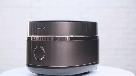 小身材大能耐，珐琅鐡釜为你唤醒绝妙“米”味 智能公会