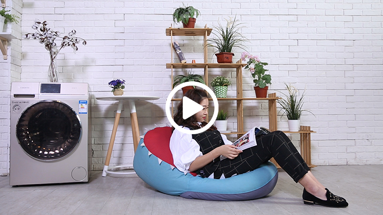 看似风平浪静的实验背后 竟是每分钟1000转的高速运行 智能公会