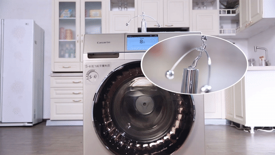 怎样选择洗衣机？ “稳”中有“静”的选择才是真的好！ 智能公会