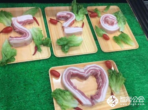 有了它，就相当于你家里请了一位大厨 智能公会