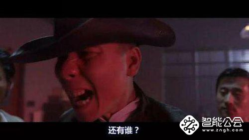 有了它，就相当于你家里请了一位大厨 智能公会