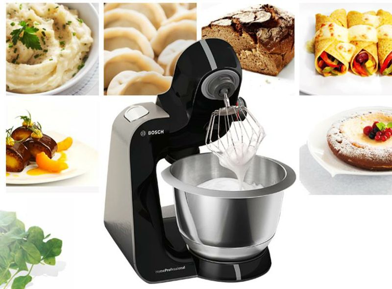 有了它，就相当于你家里请了一位大厨 智能公会