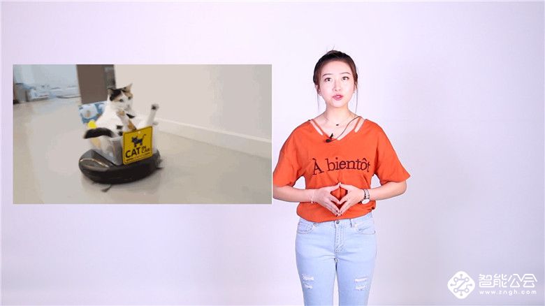 扫地机界的泰迪|智能扫地机器人为何“找路全靠撞”？ 智能公会