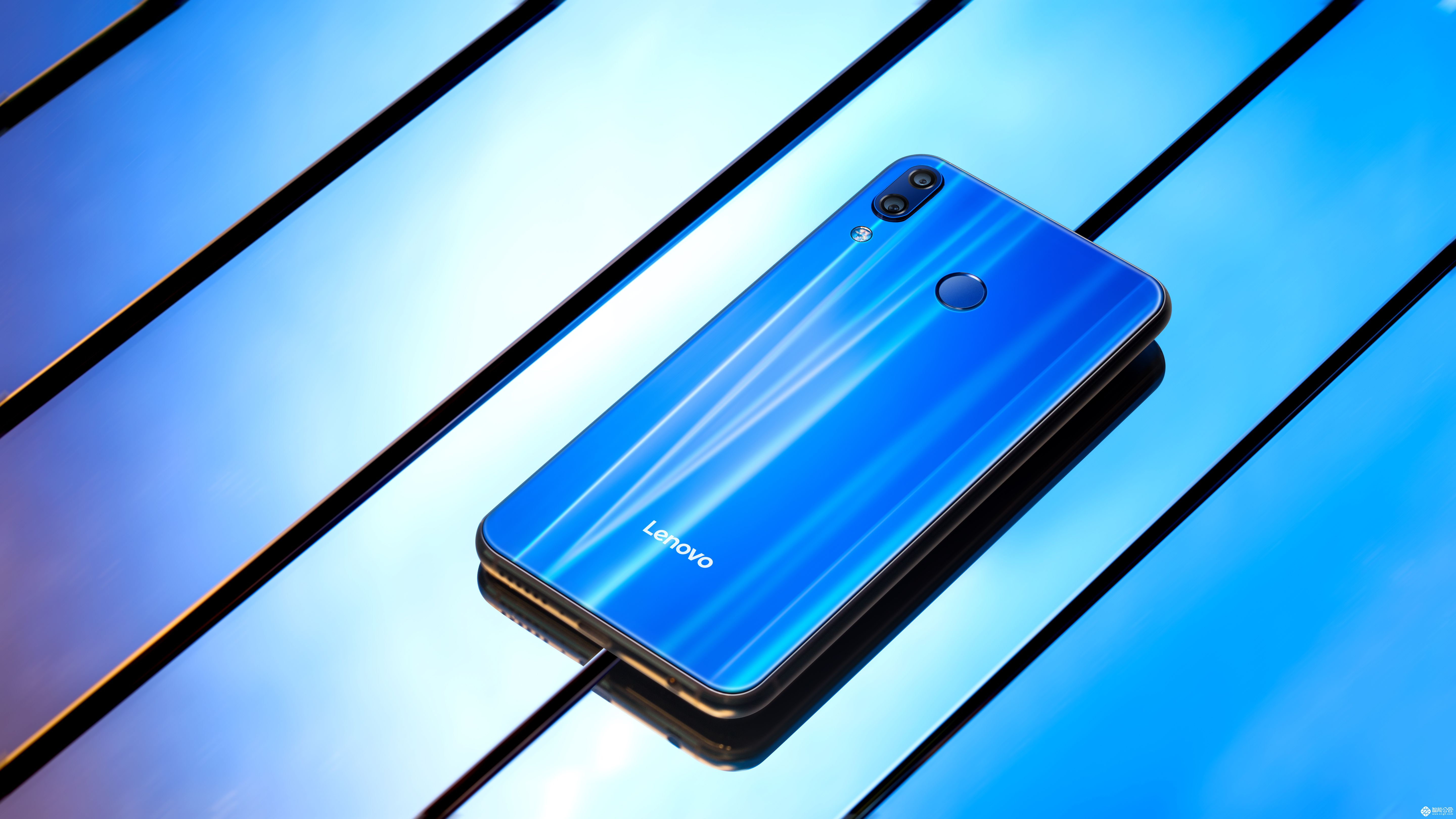 联想Z5等多款新品发布 联想智能物联战略再进一步 智能公会