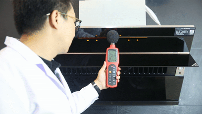 煎炒烹炸都随你，方太智能风魔方给你“不跑烟”与“安静”的双重保护 智能公会