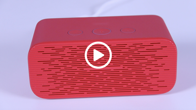 长夜漫漫寂寞难耐 天猫精灵与你相伴 智能公会