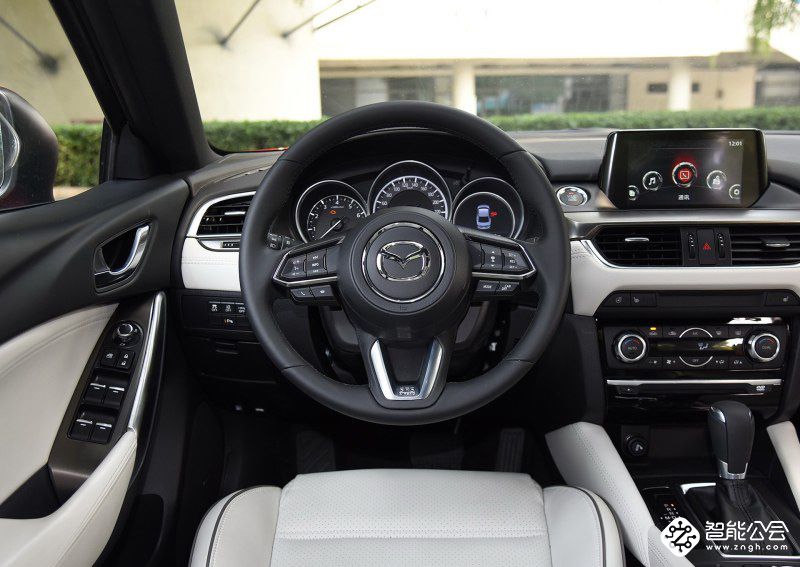 同为日系品牌 阿特兹和天籁哪个更适合你？ 智能公会