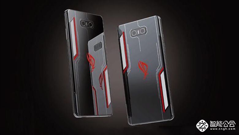 华硕实力再现，骁龙845+金属风格+“玩家国度”, 网友：吃鸡必备 智能公会