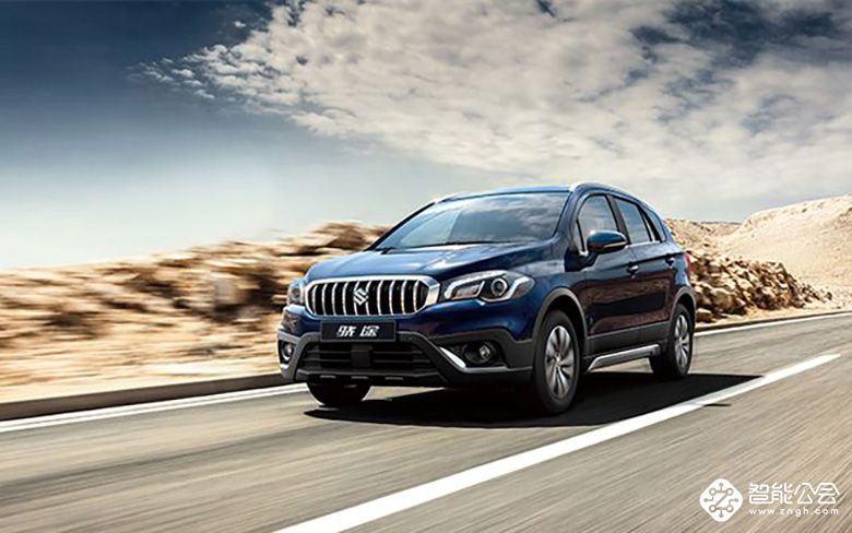 把省油做到极致 最经济耐用的小型SUV骁途 智能公会