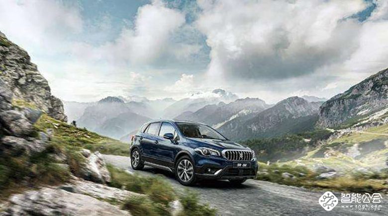 把省油做到极致 最经济耐用的小型SUV骁途 智能公会