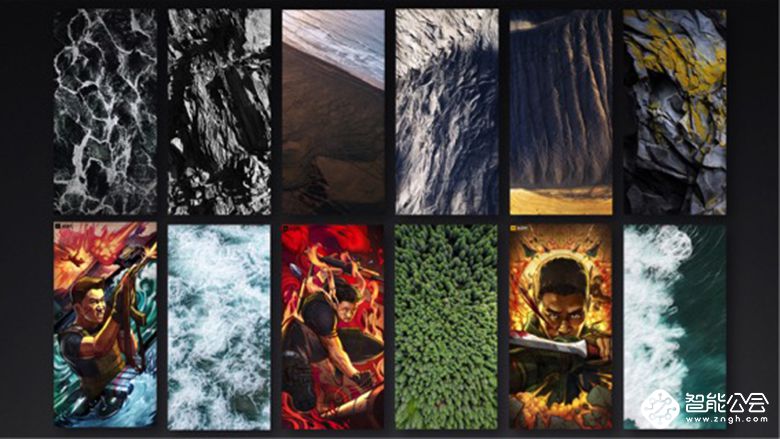 地表最强户外手机  AGM X3喜马拉雅新品发布会 智能公会