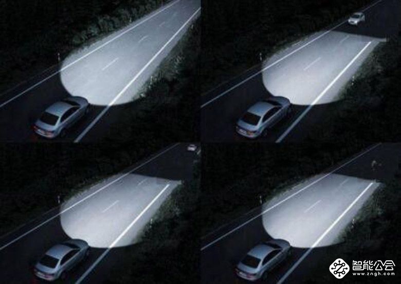 博瑞GE，治好你的行车不舒服，缓解路怒的神器！ 智能公会