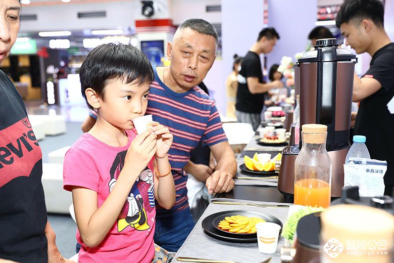 专注破壁技术24年 九阳静音破壁机闪耀IFA展获创新大奖 智能公会