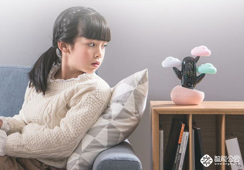 你每天是自然醒的，还是被吓醒的 智能公会