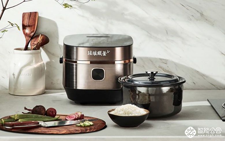 九阳连续十年荣获“最具影响力小家电品牌” 智能公会