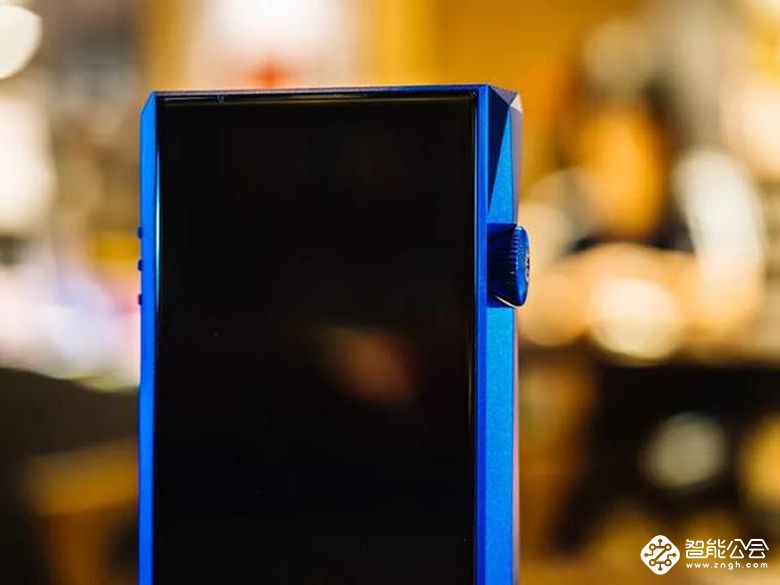 新品 “颜色不是最骚的，甚至还可以安装QQ音乐”SP1000M正式发布！ 智能公会