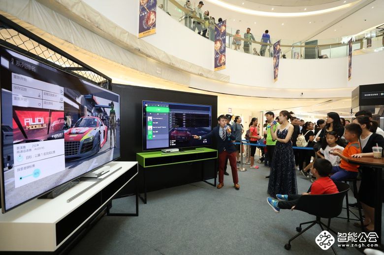 《魔道祖师》带火国漫，水墨丹青的色彩最得人心 智能公会