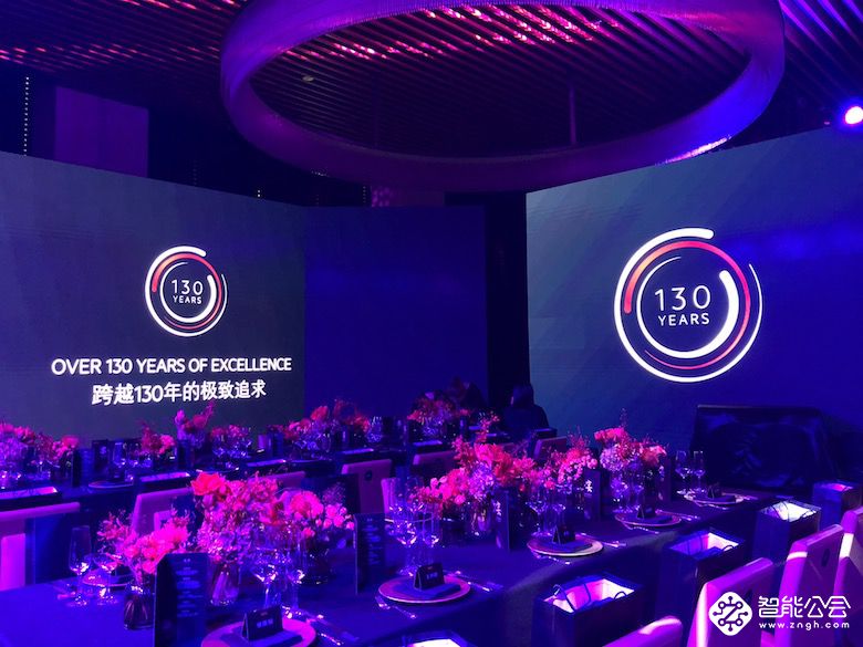 传承百年理念应对万变世界  看德国品牌AEG如何撬动中国市场 智能公会