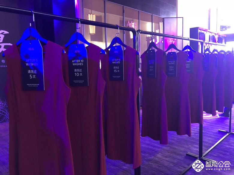 传承百年理念应对万变世界  看德国品牌AEG如何撬动中国市场 智能公会