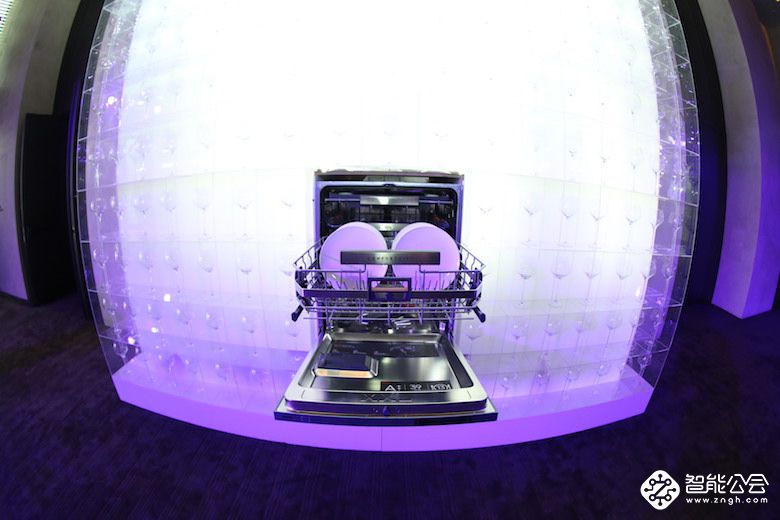 传承百年理念应对万变世界  看德国品牌AEG如何撬动中国市场 智能公会