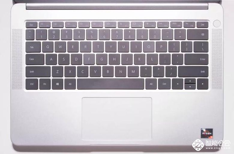 聊一款即将发布的升级款笔记本 智能公会