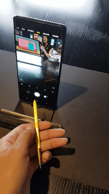 苹果XS Max、三星Note 9对比：近万元机皇谁更强？ 智能公会