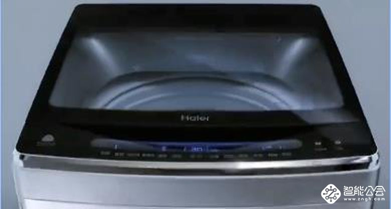 你的衣服用洗衣机洗，那洗衣机是怎么清洗的呢 智能公会