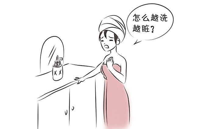 你的衣服用洗衣机洗，那洗衣机是怎么清洗的呢 智能公会