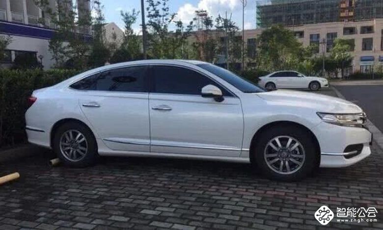 号称比奥迪A4L还耐开，这车又降了，不足15万，果断放弃迈腾 智能公会