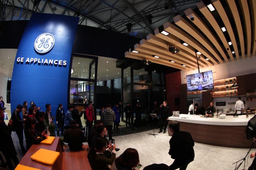 高端厨电品牌集体为AWE2019打Call 亚洲厨电最大平台一席难求 智能公会