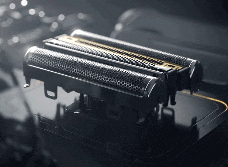 男人也需要精致的生活 博朗剃须刀 让男人品质更高一阶 智能公会