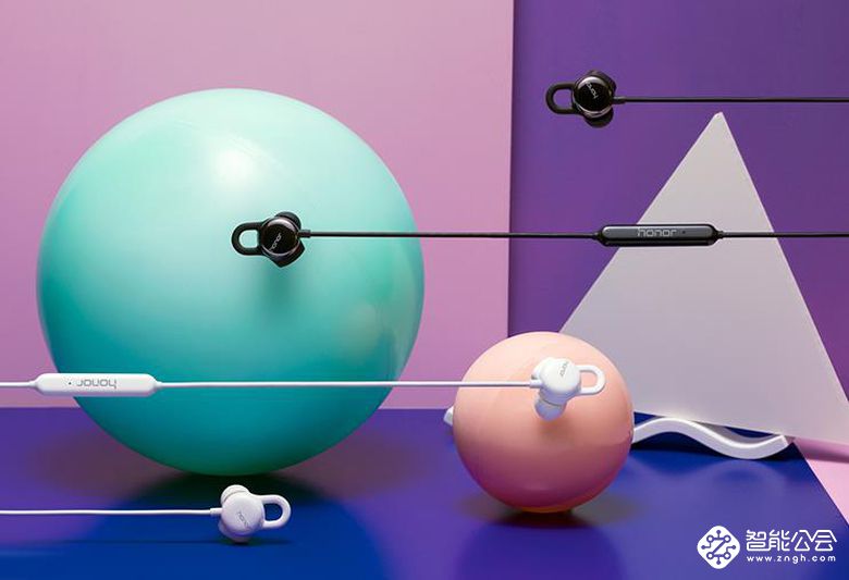 走心的耳机配上扎心的文案，你开心不开心它都知道 智能公会