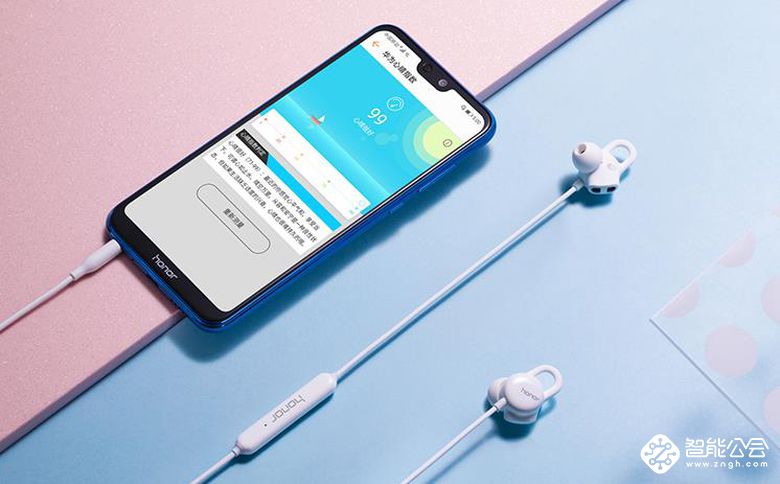 走心的耳机配上扎心的文案，你开心不开心它都知道 智能公会