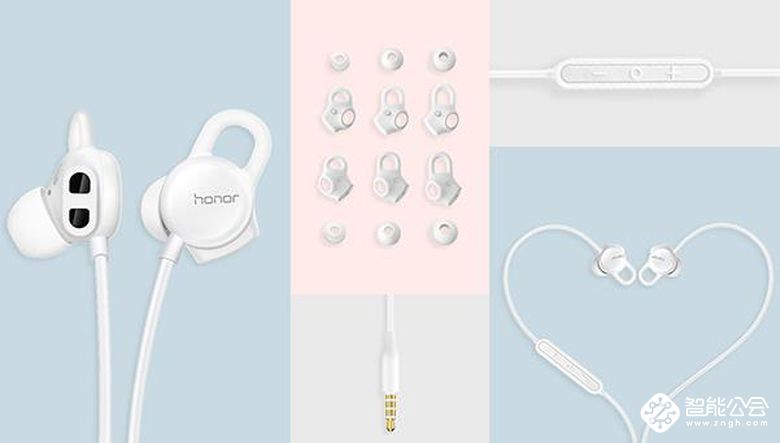 走心的耳机配上扎心的文案，你开心不开心它都知道 智能公会