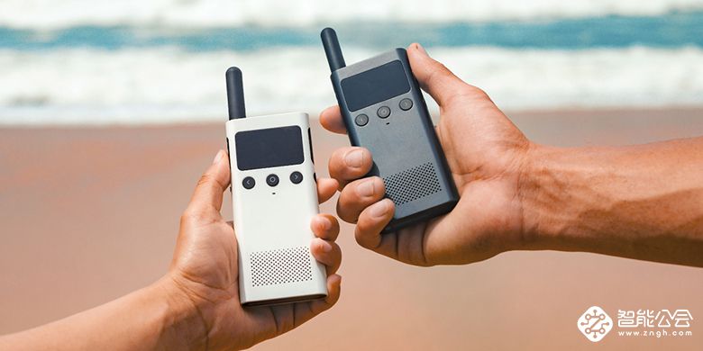 迭代升级 小米米家行车记录仪1S/小米米家对讲机1S开售 智能公会