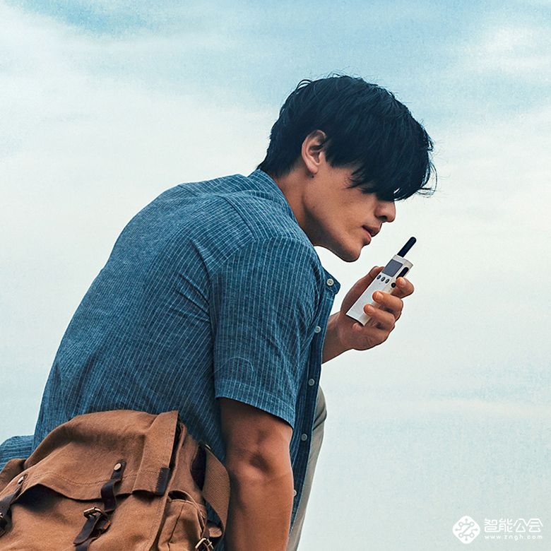 迭代升级 小米米家行车记录仪1S/小米米家对讲机1S开售 智能公会