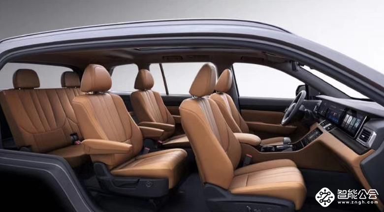 高续航纯电动SUV 车和家理想制造ONE续航超700KM 智能公会