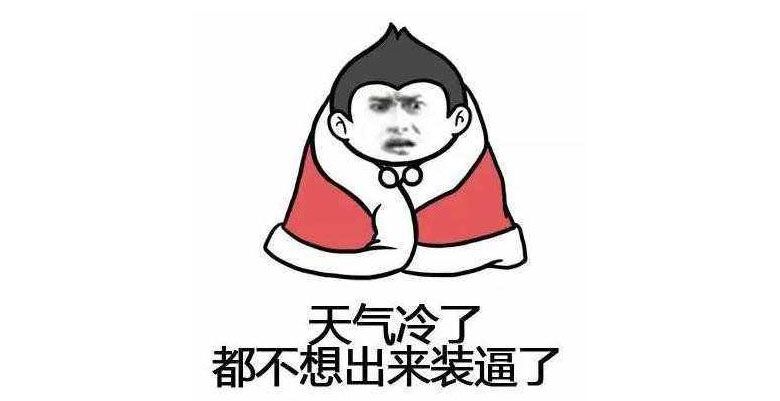 是谁说用电暖器渡劫就是矫情！我乐意！！ 智能公会