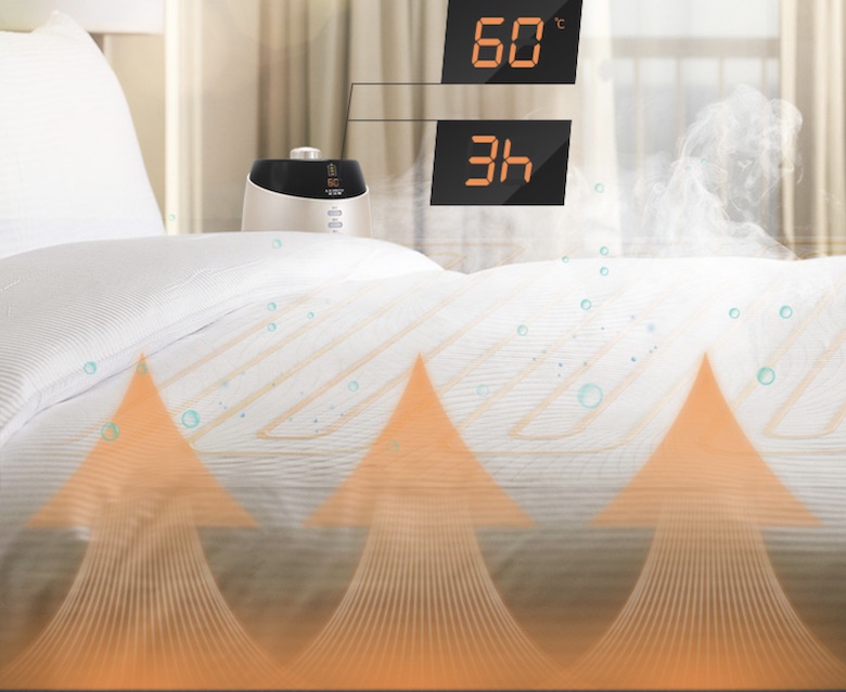 每天伴你入睡 就是我最幸福的事情 智能公会