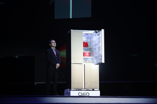 加速推进改革转型 长虹力争到2025年突破2000亿元 智能公会